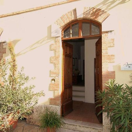 Le Camere Di Agresta Saturnia Εξωτερικό φωτογραφία