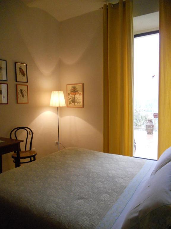 Le Camere Di Agresta Saturnia Εξωτερικό φωτογραφία