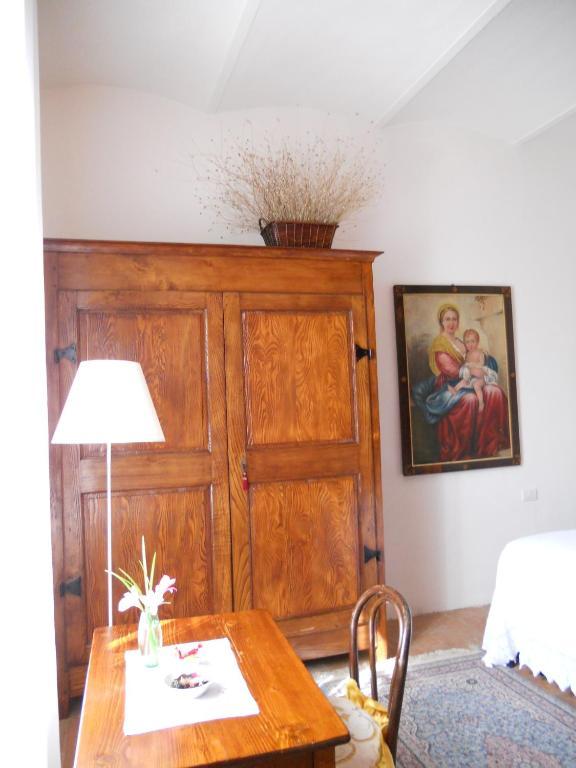 Le Camere Di Agresta Saturnia Εξωτερικό φωτογραφία