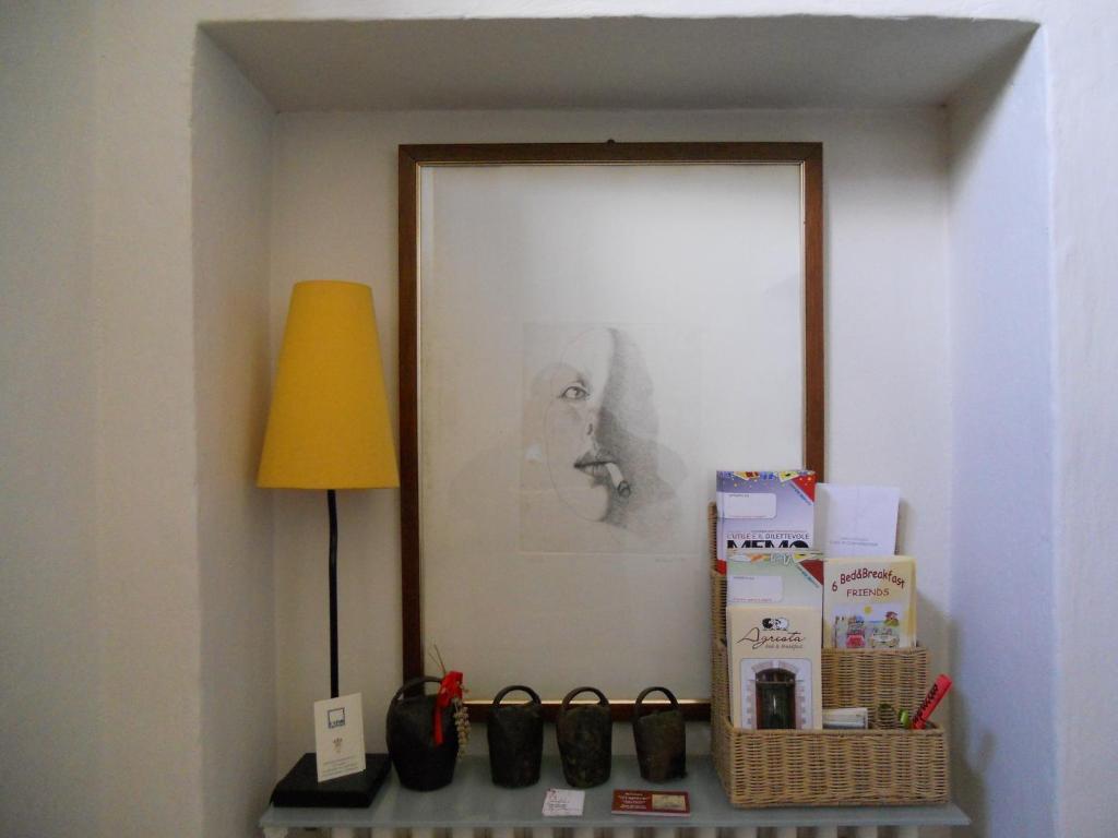 Le Camere Di Agresta Saturnia Δωμάτιο φωτογραφία