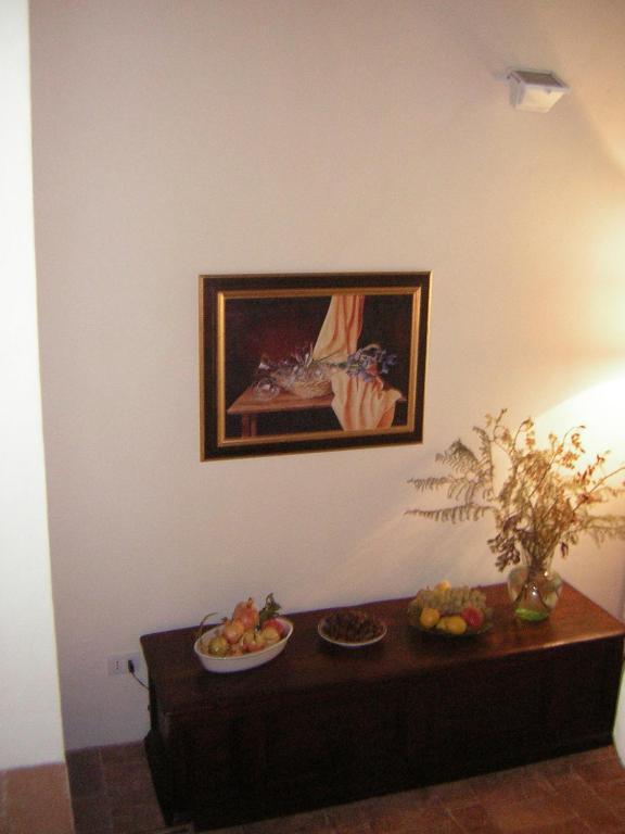 Le Camere Di Agresta Saturnia Δωμάτιο φωτογραφία
