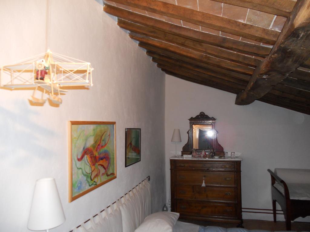 Le Camere Di Agresta Saturnia Εξωτερικό φωτογραφία