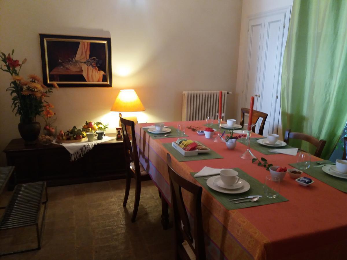 Le Camere Di Agresta Saturnia Εξωτερικό φωτογραφία