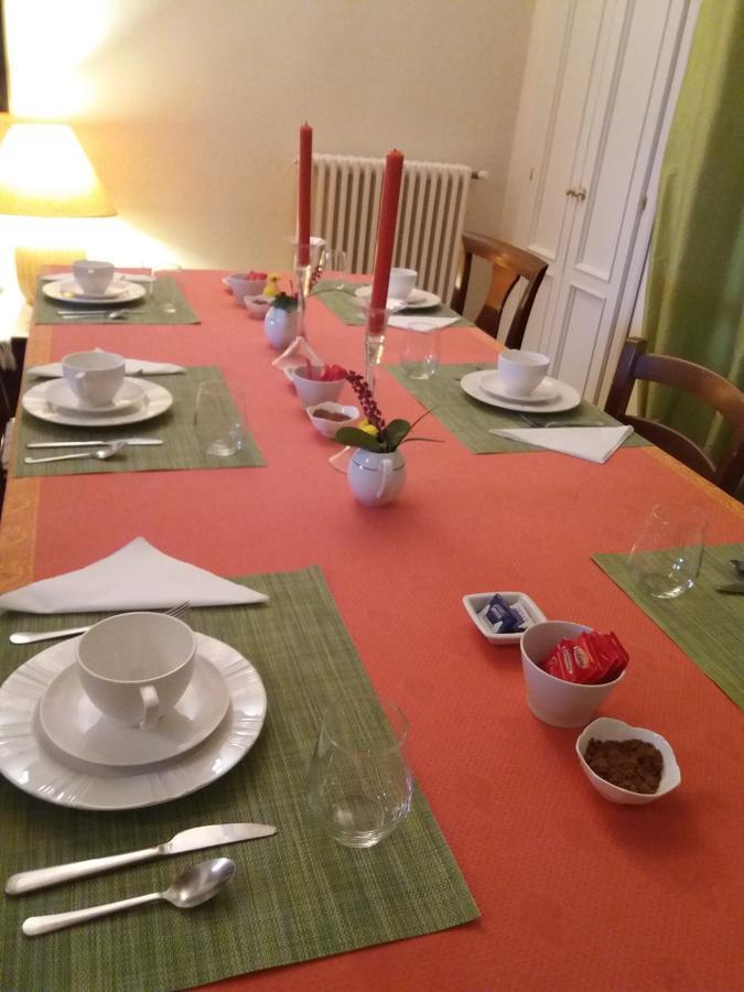 Le Camere Di Agresta Saturnia Εξωτερικό φωτογραφία