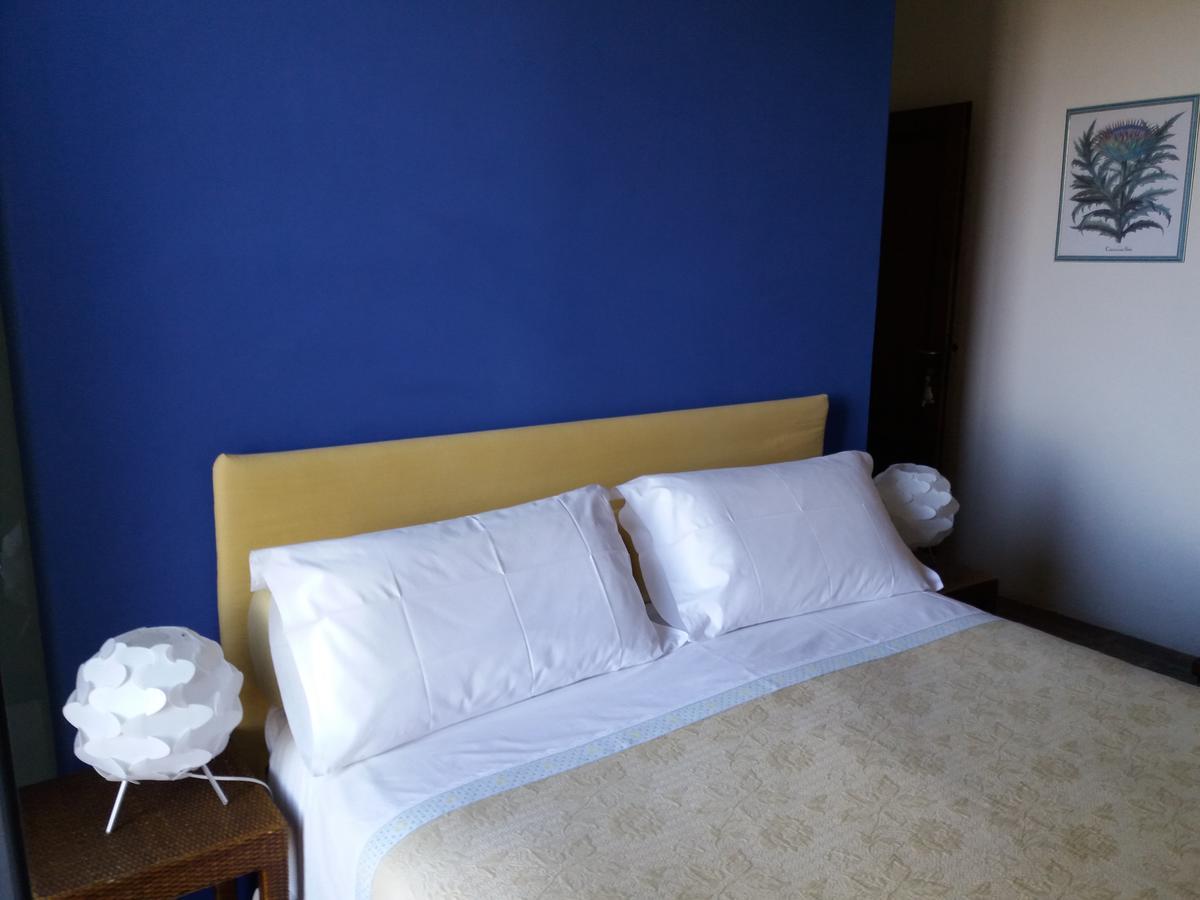Le Camere Di Agresta Saturnia Δωμάτιο φωτογραφία