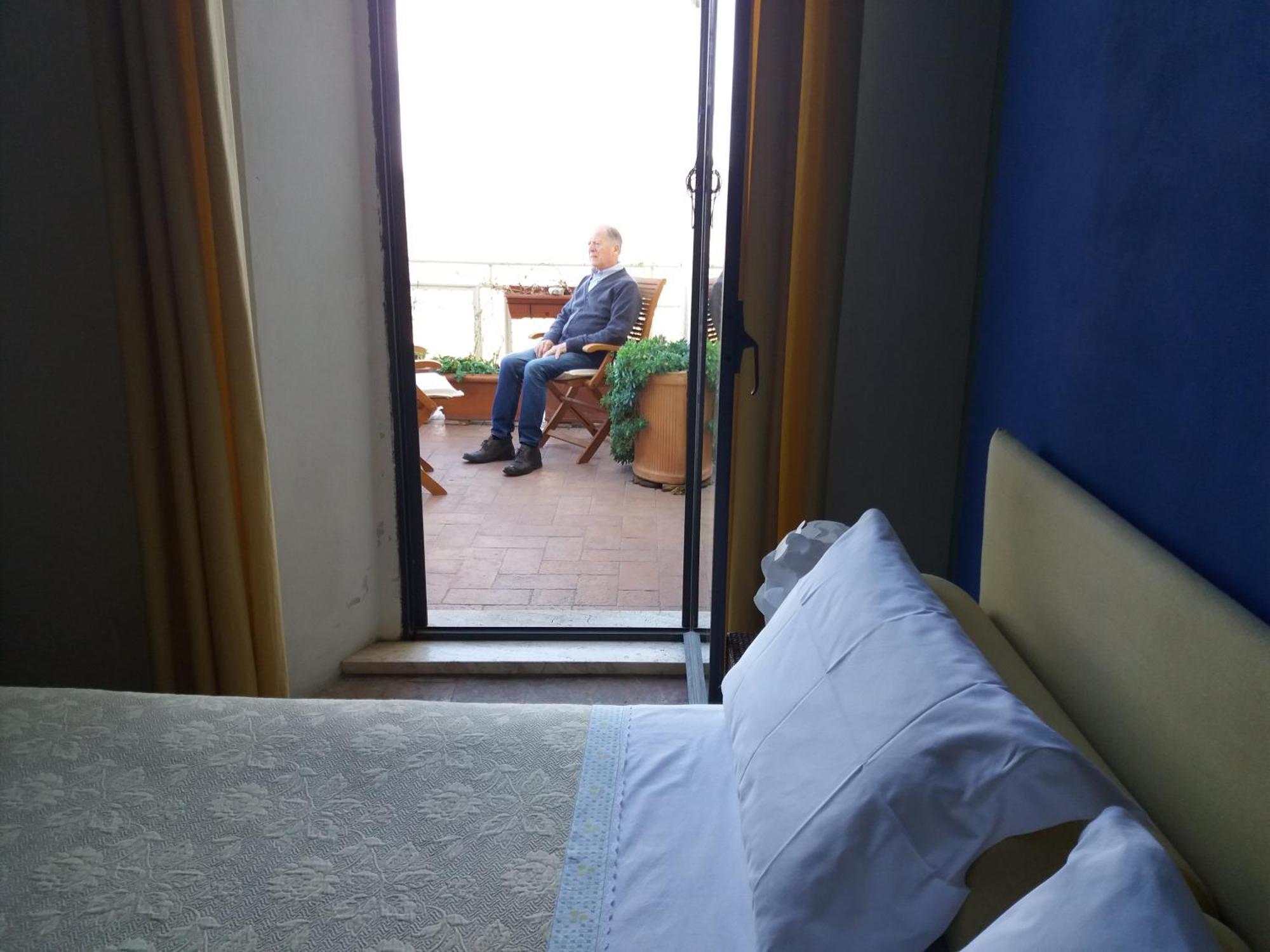 Le Camere Di Agresta Saturnia Εξωτερικό φωτογραφία