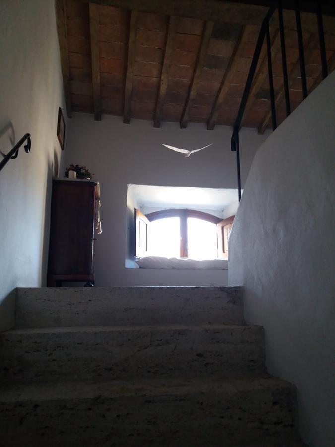 Le Camere Di Agresta Saturnia Εξωτερικό φωτογραφία