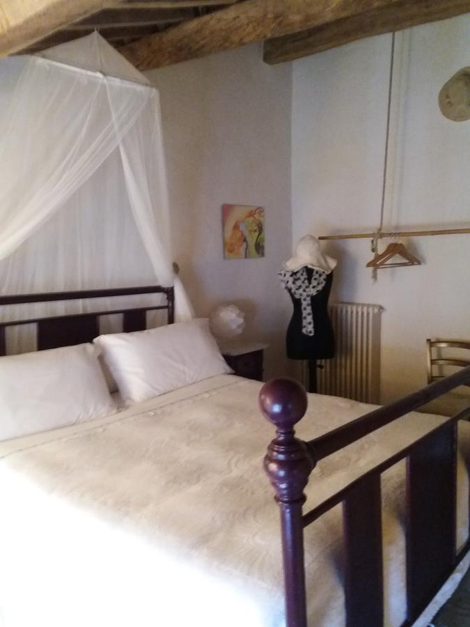 Le Camere Di Agresta Saturnia Εξωτερικό φωτογραφία