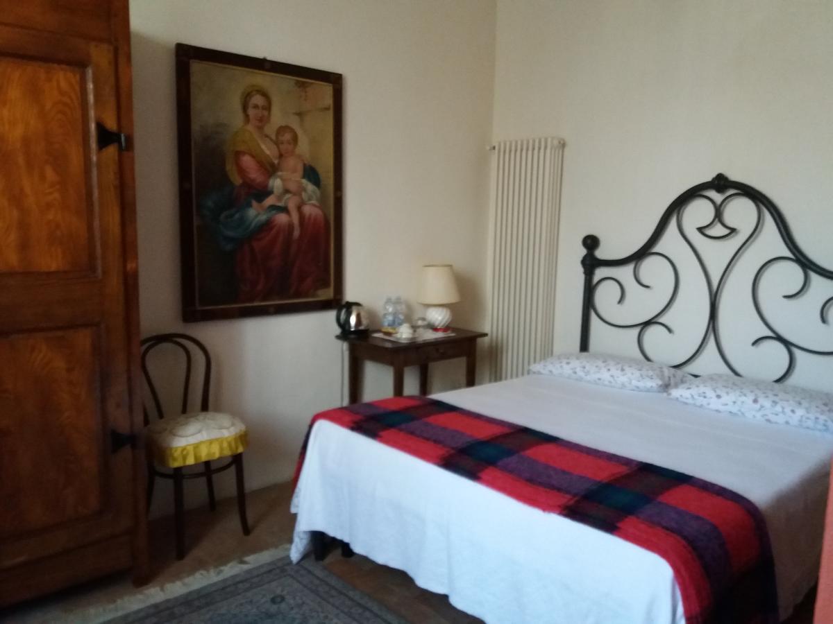 Le Camere Di Agresta Saturnia Εξωτερικό φωτογραφία