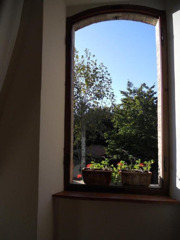 Le Camere Di Agresta Saturnia Εξωτερικό φωτογραφία