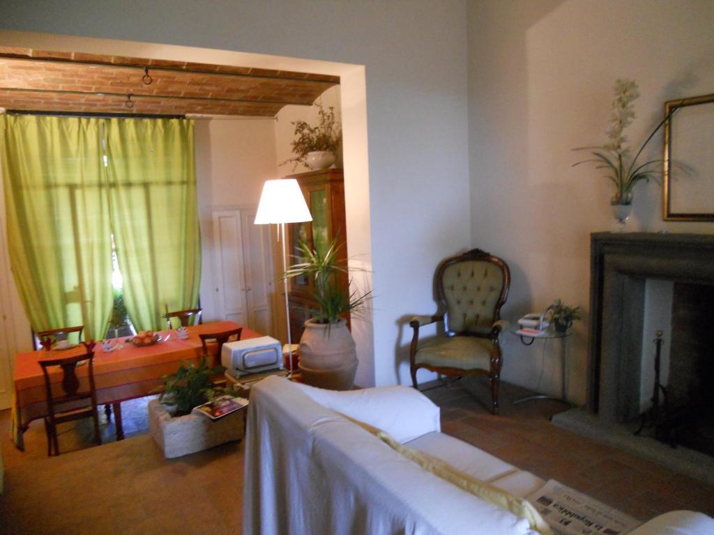 Le Camere Di Agresta Saturnia Εξωτερικό φωτογραφία
