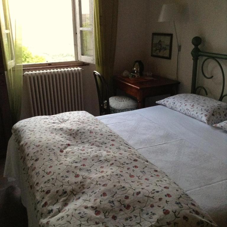 Le Camere Di Agresta Saturnia Εξωτερικό φωτογραφία