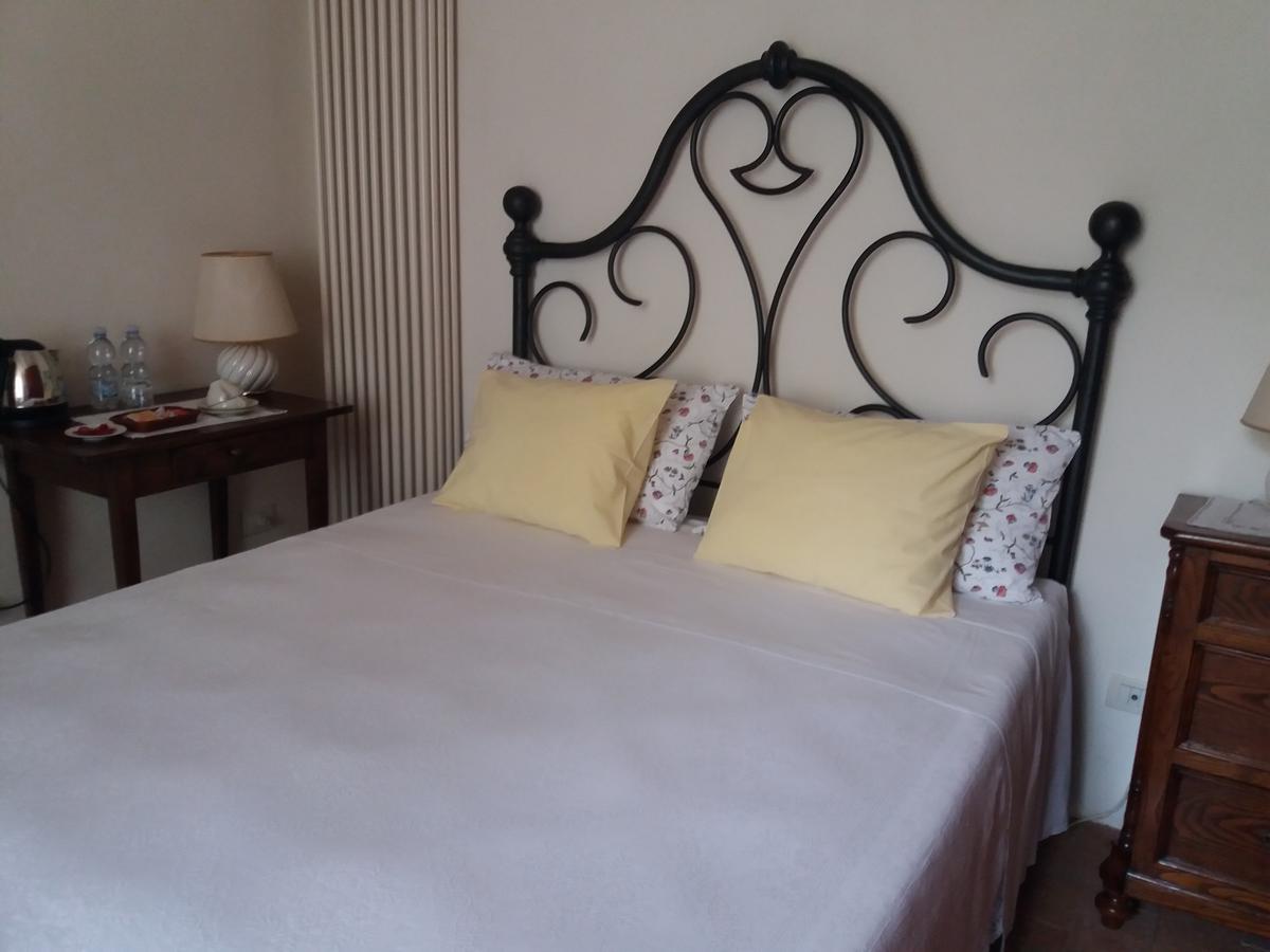 Le Camere Di Agresta Saturnia Εξωτερικό φωτογραφία