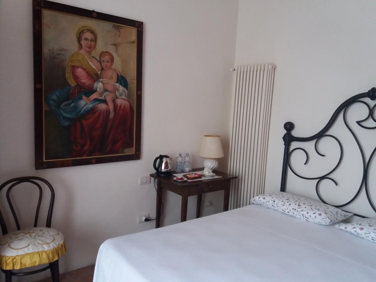 Le Camere Di Agresta Saturnia Εξωτερικό φωτογραφία