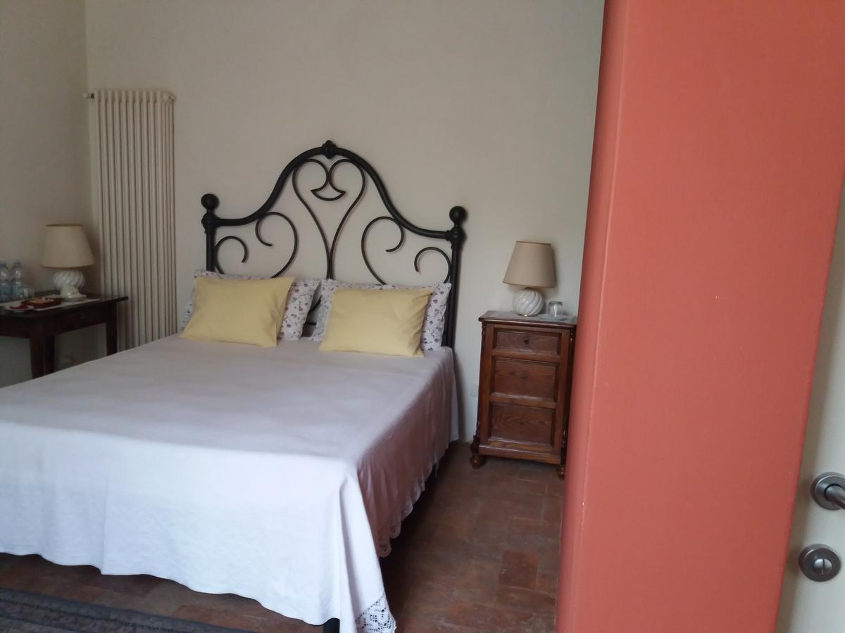 Le Camere Di Agresta Saturnia Εξωτερικό φωτογραφία