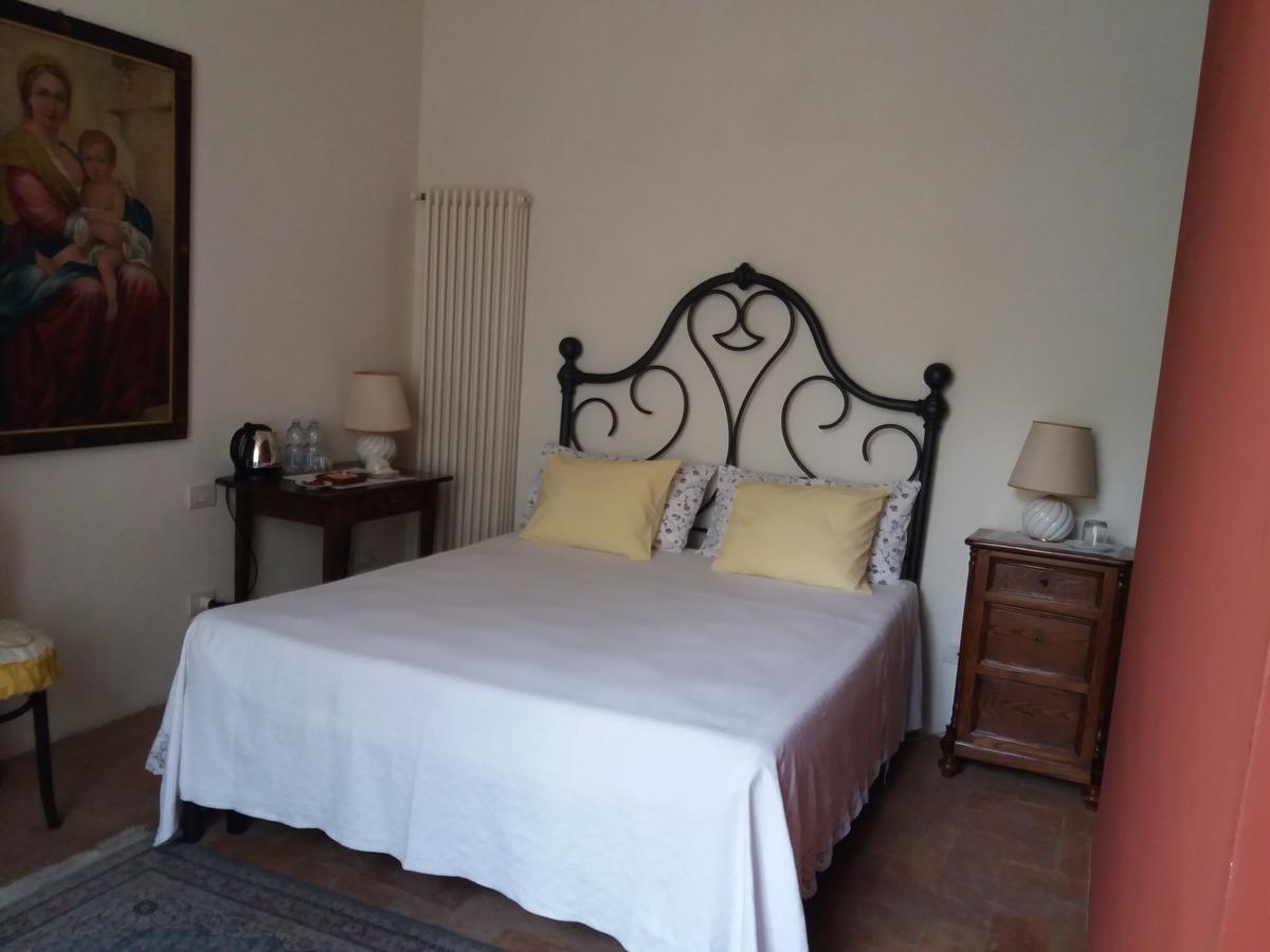 Le Camere Di Agresta Saturnia Εξωτερικό φωτογραφία