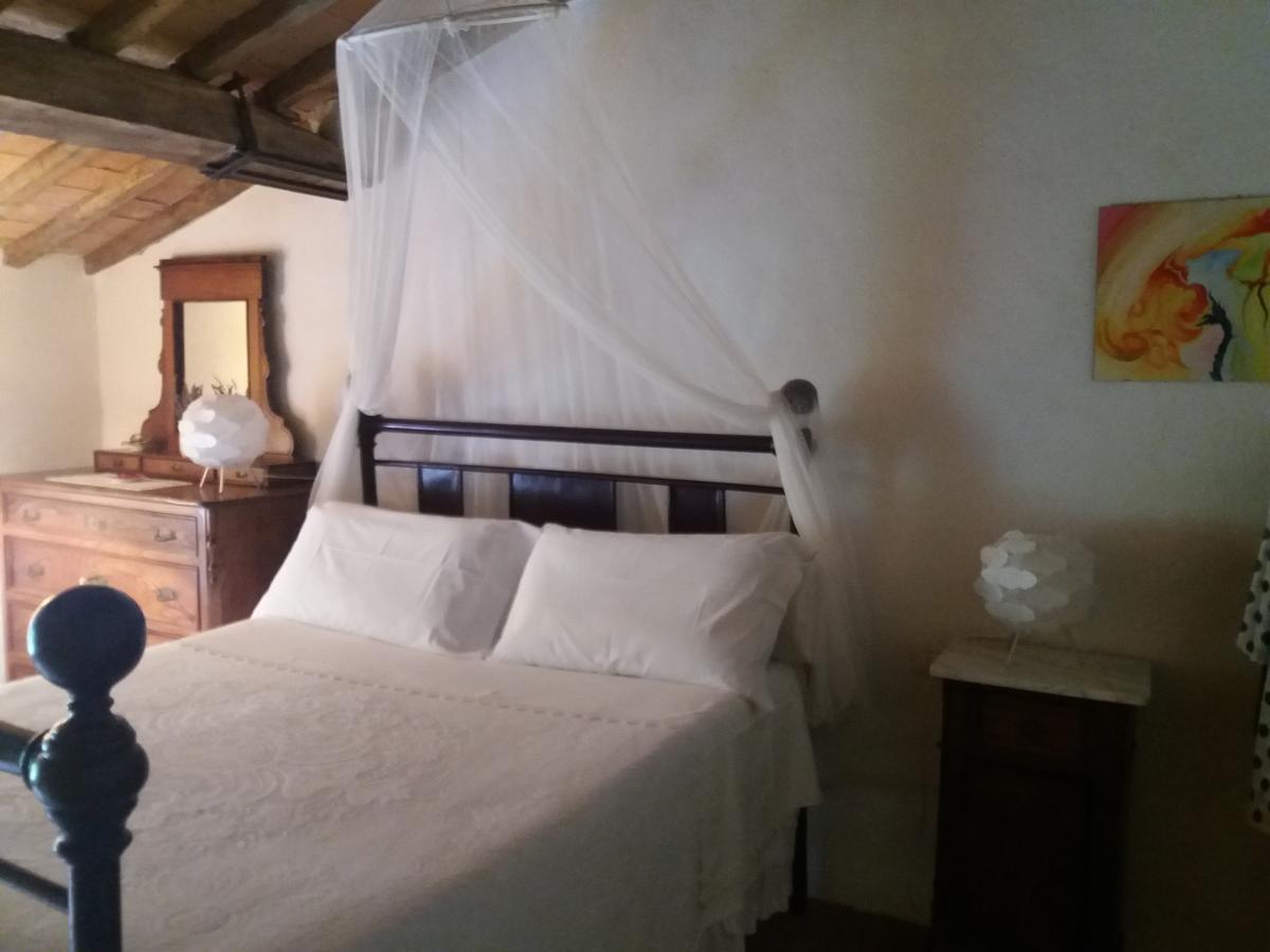 Le Camere Di Agresta Saturnia Εξωτερικό φωτογραφία