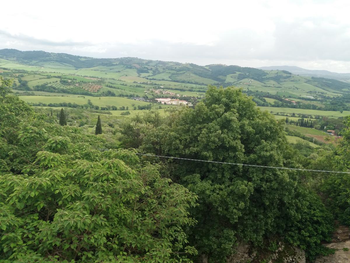 Le Camere Di Agresta Saturnia Εξωτερικό φωτογραφία