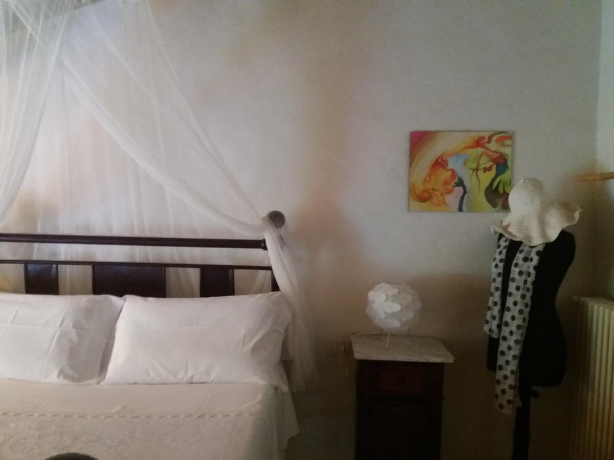 Le Camere Di Agresta Saturnia Εξωτερικό φωτογραφία
