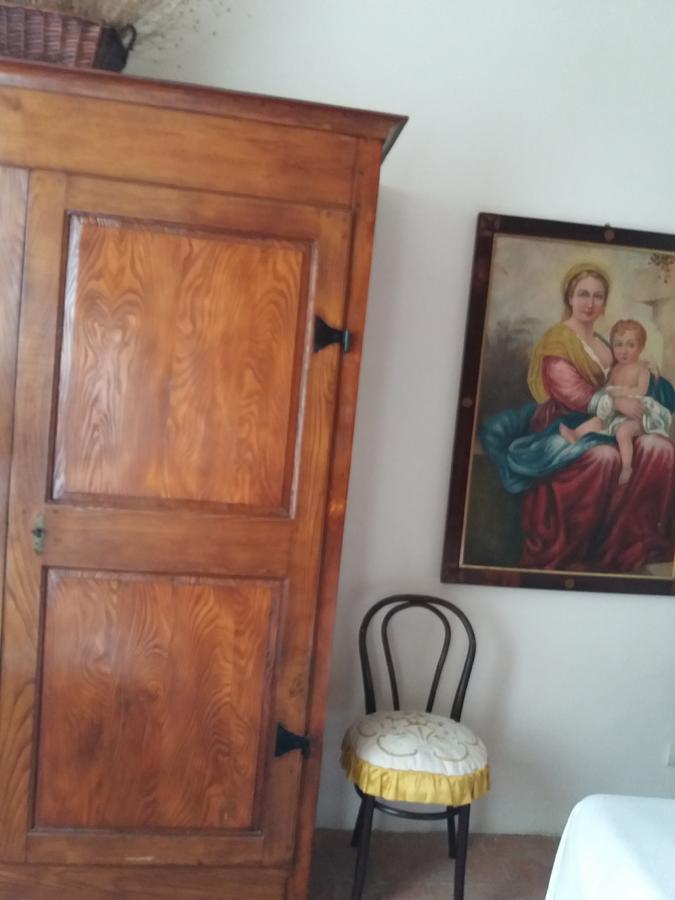 Le Camere Di Agresta Saturnia Εξωτερικό φωτογραφία