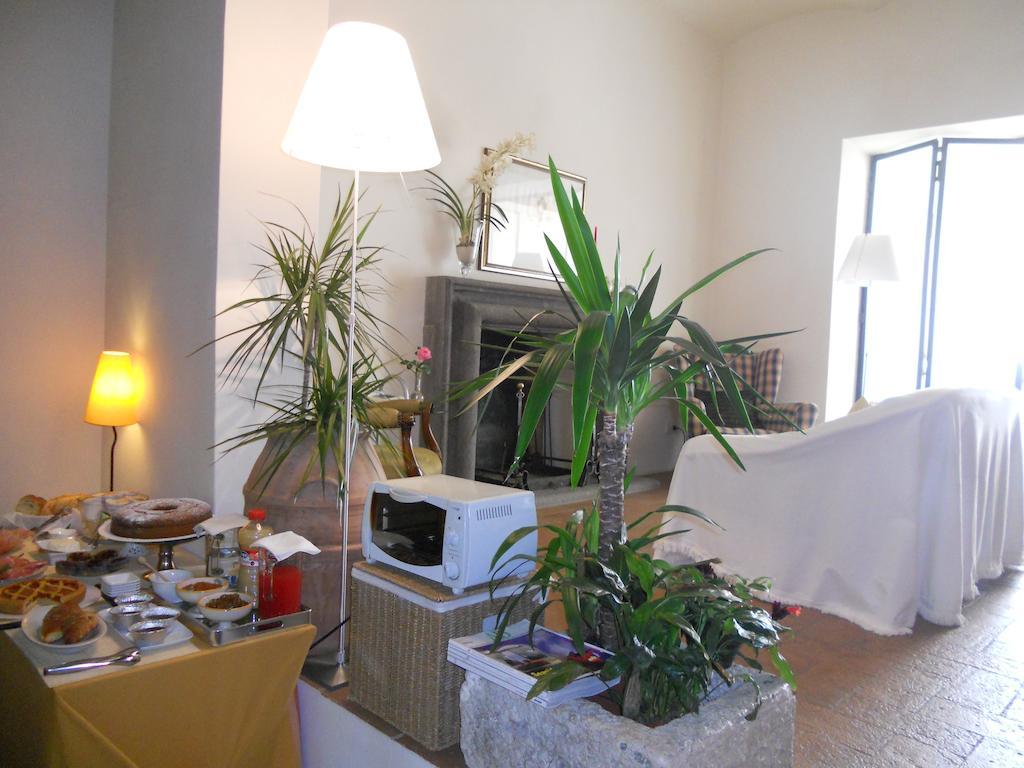 Le Camere Di Agresta Saturnia Δωμάτιο φωτογραφία