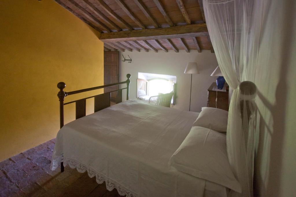 Le Camere Di Agresta Saturnia Εξωτερικό φωτογραφία