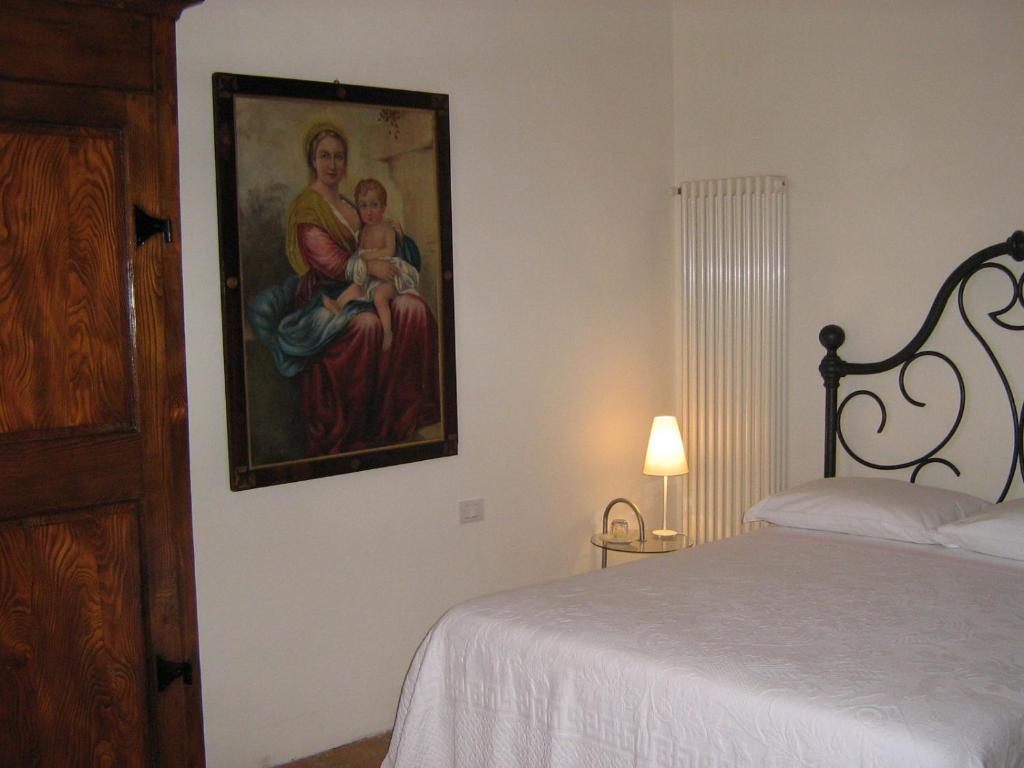 Le Camere Di Agresta Saturnia Εξωτερικό φωτογραφία